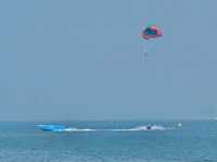 หาดนาจอมเทียน