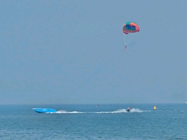 หาดนาจอมเทียน