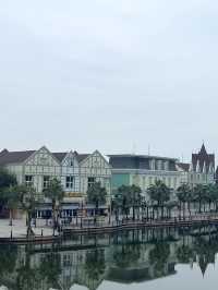Hidden Gems Theme Park+SAFARI in Hoi An 