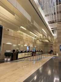 【香港】 $800一晚望海酒店，地鐵30分鐘到達市區，性價比極高！