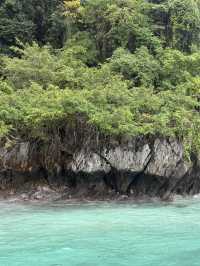 Phi phi island