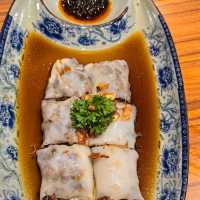 ร้าน Lhong Tou Dim Sum 🥟🥢