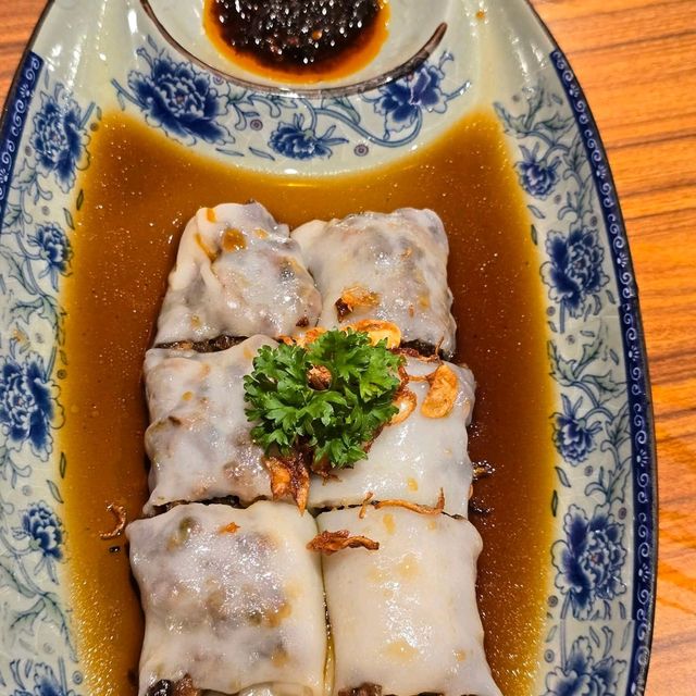 ร้าน Lhong Tou Dim Sum 🥟🥢