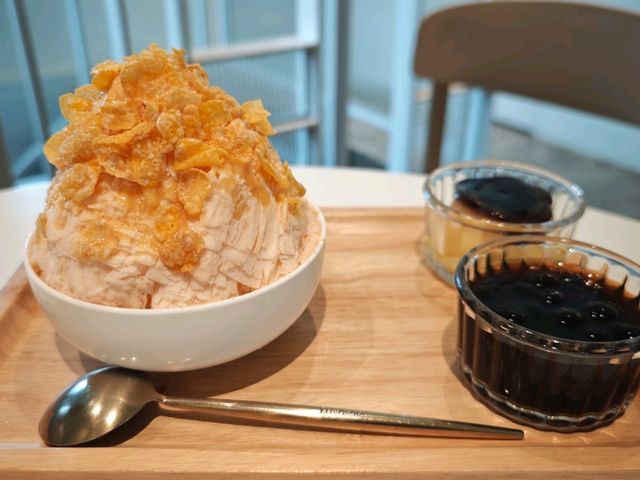 #來這吃冰吧-屏東縣琉球鄉