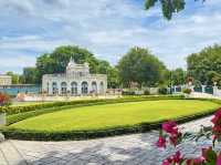 ชวนเที่ยวพระราชวัง 𝐁𝐚𝐧𝐠 𝐏𝐚-𝐈𝐧 