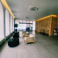 Hidden Elegance in the Heart of Bangkok: A Stay at Saan Hotel