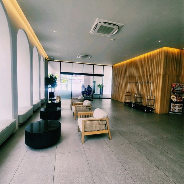 Hidden Elegance in the Heart of Bangkok: A Stay at Saan Hotel