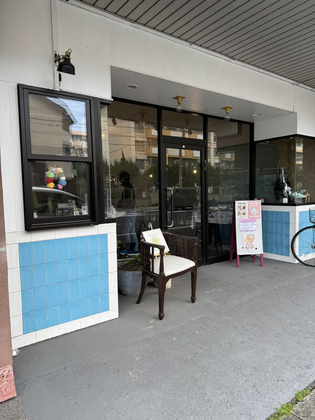【北九州グルメ】元ナースが作る体が元気になるごはん屋さん🍽
