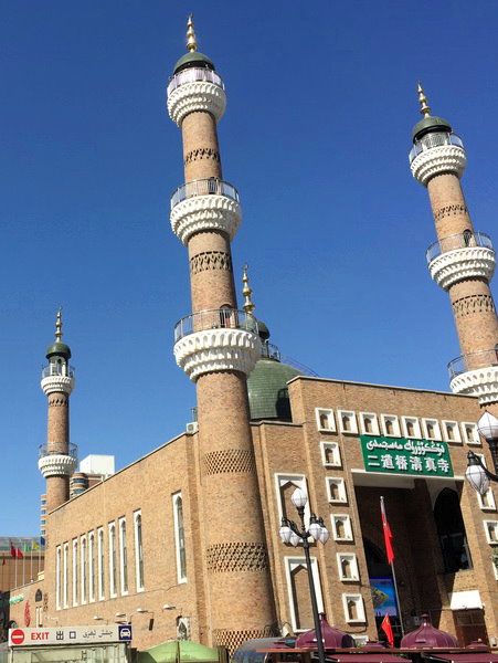 4A級旅遊景區～大巴札