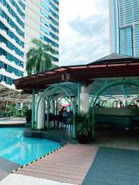 Four Points by Sheraton Kuala Lumpur – A Family-Friendly Oasis in the City  