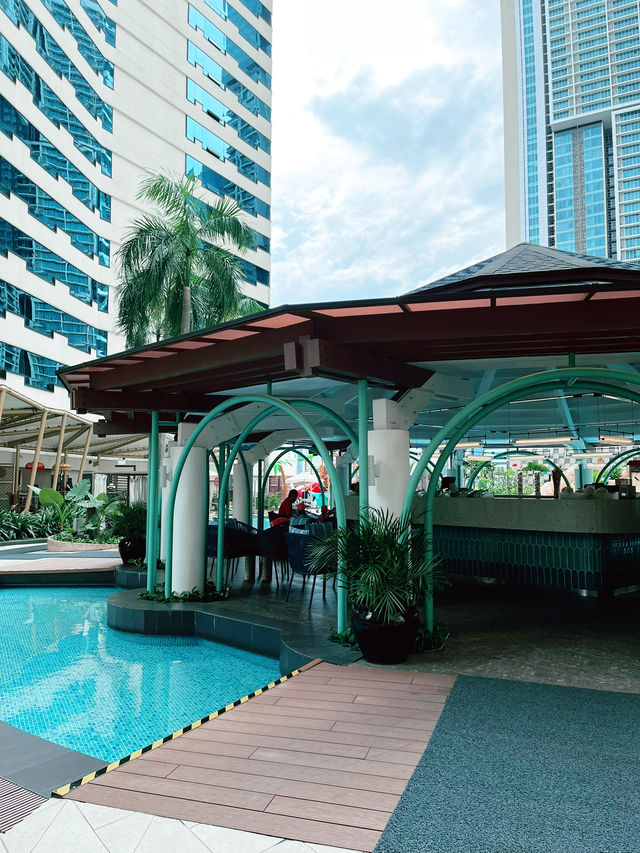 Four Points by Sheraton Kuala Lumpur – A Family-Friendly Oasis in the City  
