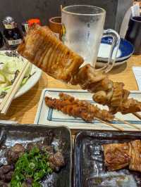 【福岡空港】ここだけでほぼ完璧！福岡名物を食べ尽くす