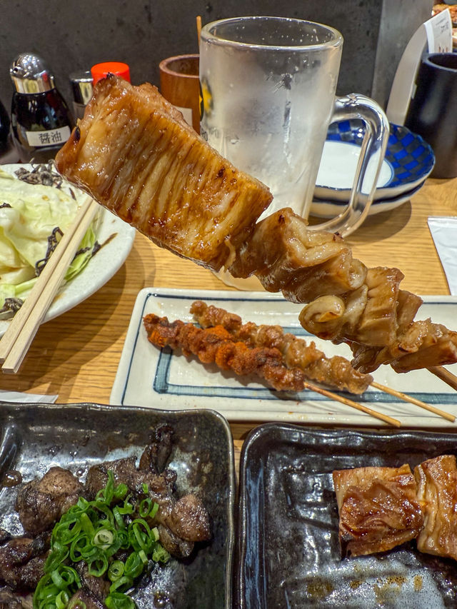 【福岡空港】ここだけでほぼ完璧！福岡名物を食べ尽くす