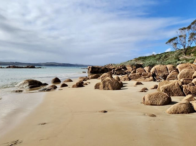 🌊🐧 A Perfect Weekend Escape to Cape Woolamai, Phillip Island! 🏖️🌅