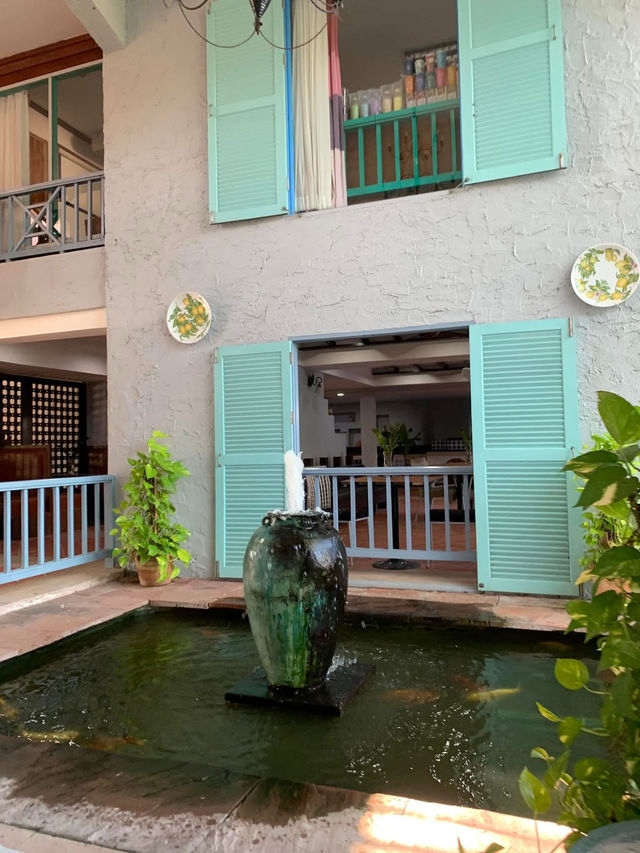 ✨Stay here for a feel of Mexico in Koh Samui✨💕