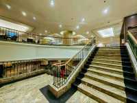 "Armada Hotel Petaling Jaya – The Gateway to Urban Comfort"