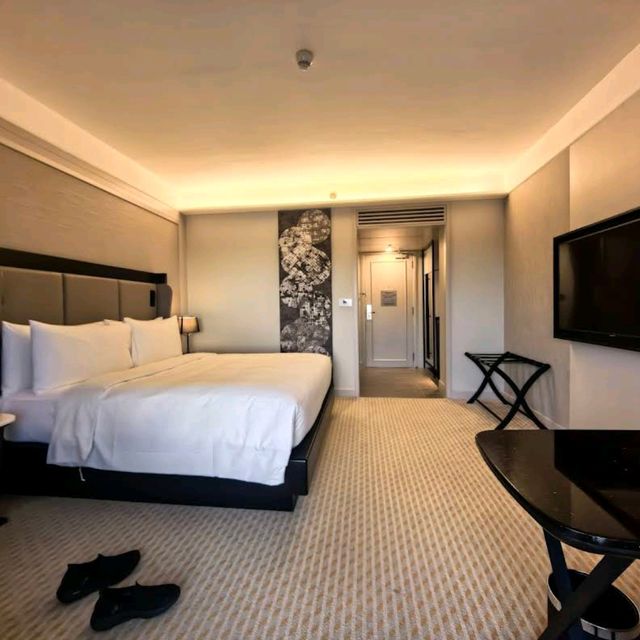 Hilton Kuching