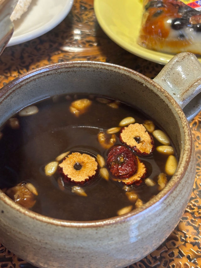 💚성북 추천하는 한옥카페 숙임당