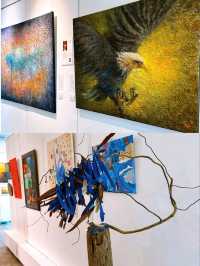A Celebration of Creativity and Expression
