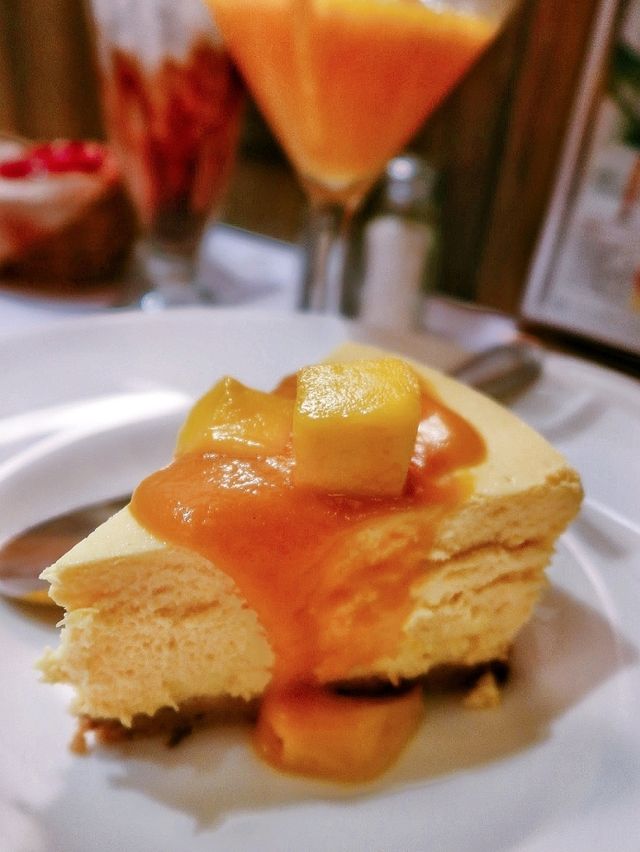 🇺🇸太古城中心經典美式風情餐廳