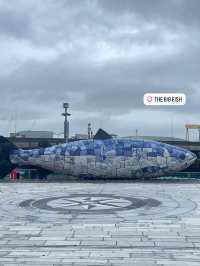 2 Days in Belfast, Northern Ireland
