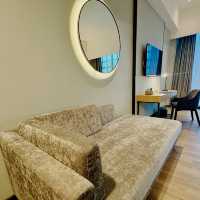 Effortless Style at AC Hotel by Marriott