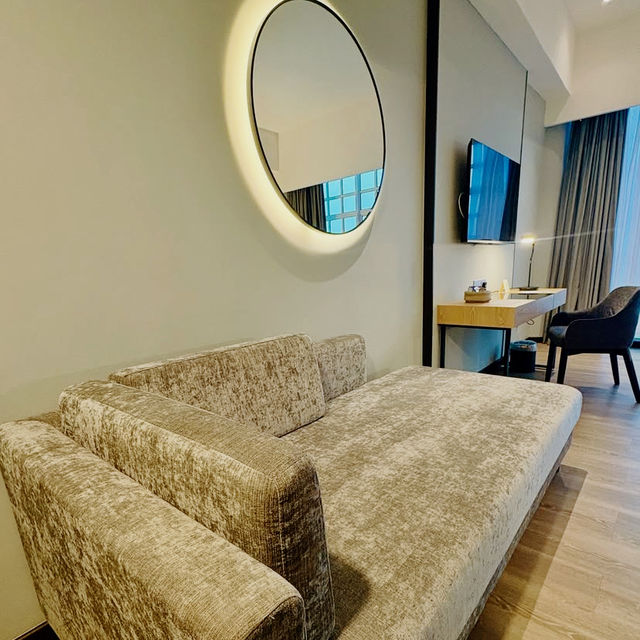 Effortless Style at AC Hotel by Marriott