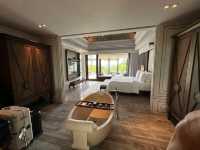 Jumeirah Bali – Uluwatu