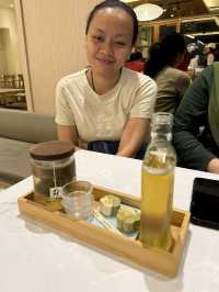 " From Japan to Ipoh : The Art of Matcha & Green Tea"✨🍃