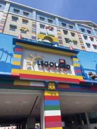 LEGOLAND Japan レゴランド・ジャパン