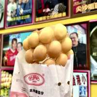 北角美食攻略：8間米其林平民餐廳