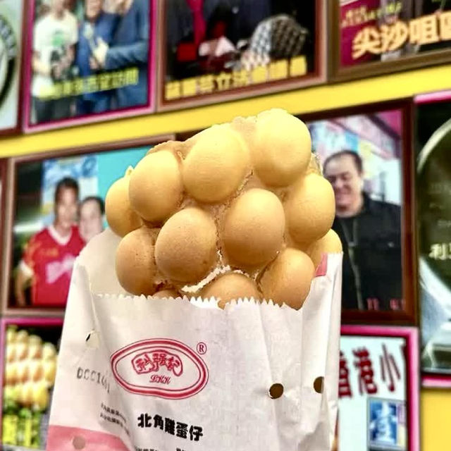 北角美食攻略：8間米其林平民餐廳