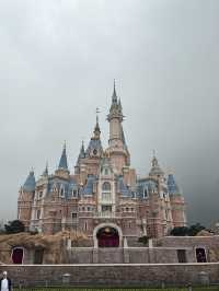 Shanghai Disneyland – Step Into a World of Magic! 