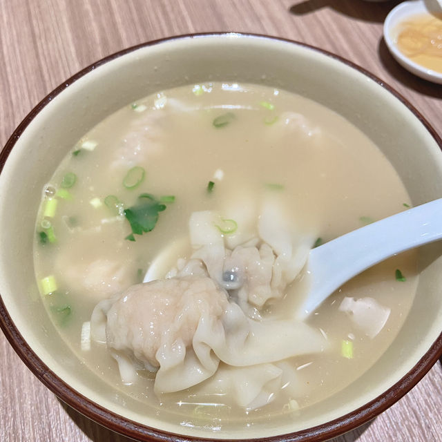 Paradise dynasty Taipei