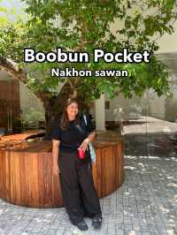 Boobun pocket นครสวรรค์