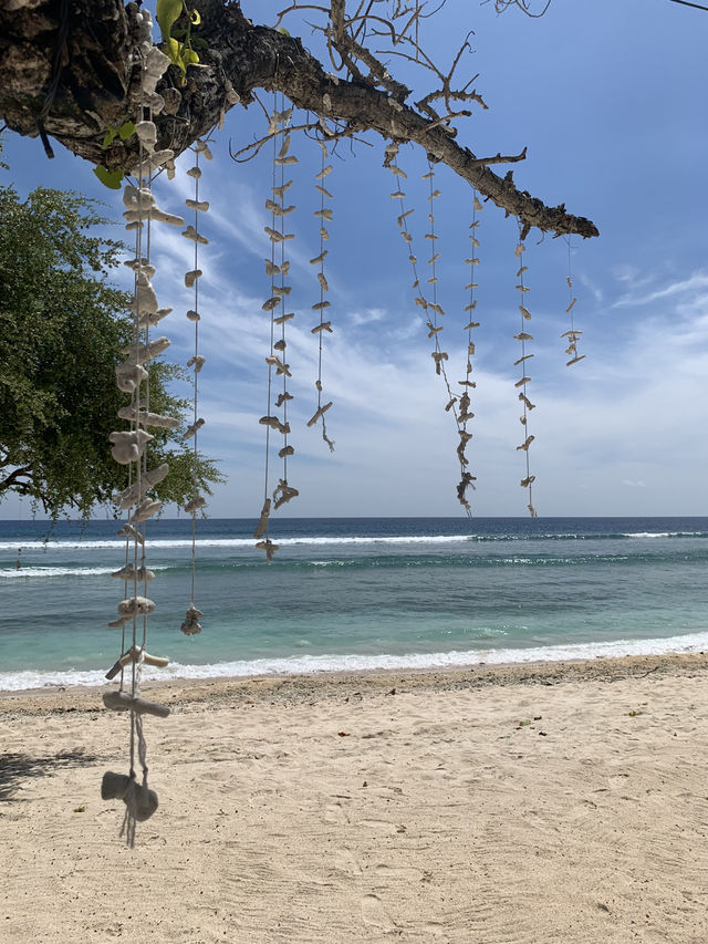 GILI TRAWANGAN
