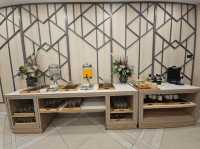 รีวิว Rus Hotel and Convention Ayothaya