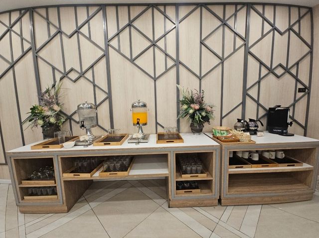 รีวิว Rus Hotel and Convention Ayothaya