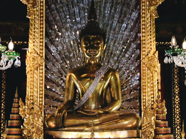 วัดปทุมวนาราม ราชวรวิหาร 