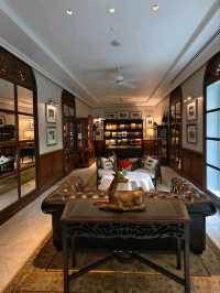 🌺 Timeless Elegance by the River: Mandarin Oriental Bangkok Luxury Stay  🏨👑