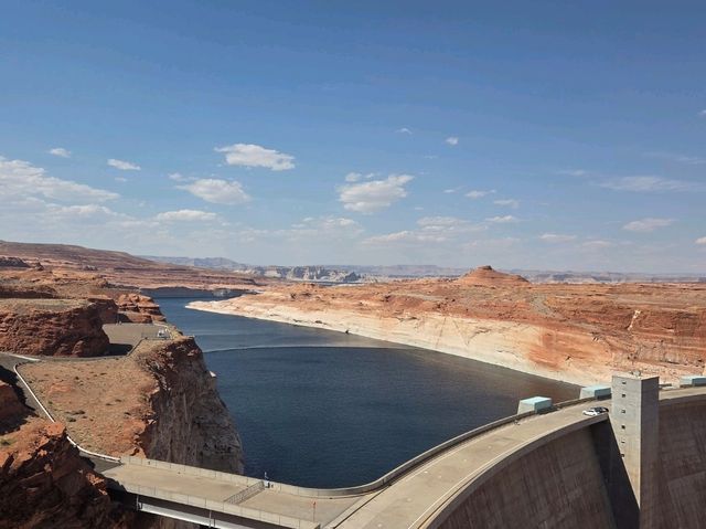 Lake Powell Resort