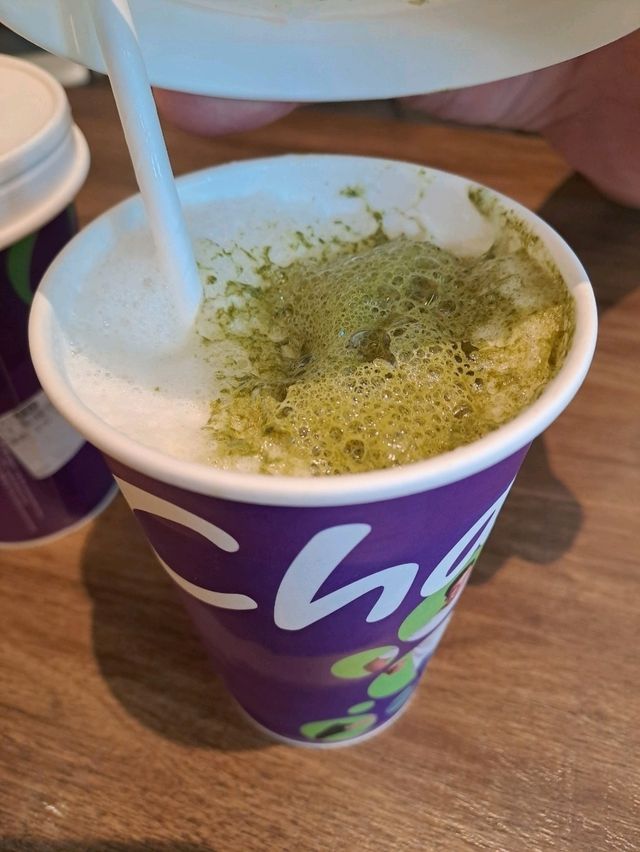 台式麵點美食