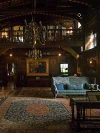 Stepping Back in Time at Wightwick Manor – A Hidden Gem in the West Midlands