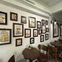 Khing Cafe: A Charming Family Affair Where Every Detail Tells a Story  First Impressions: A Warm Inv