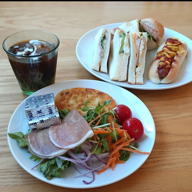 中島九条珈琲 大分本店