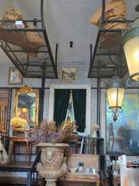 Churn Café พิษณุโลก