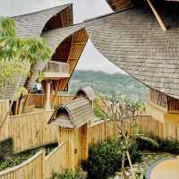 A Sustainable Haven Wrapped in Bamboo Elegance