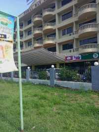 pasir bogak and coral bay resort nice and reasonable price