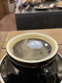 คาเฟ่เมืองเก่าเจริญกรุง
