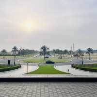 Sharjah - House of Wizdom